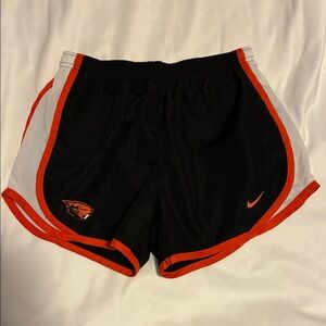 Nike Youth Beaver Athletic Shorts